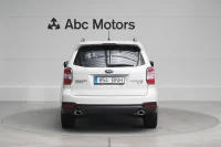 Subaru Forester - 2 177kW thumbnail
