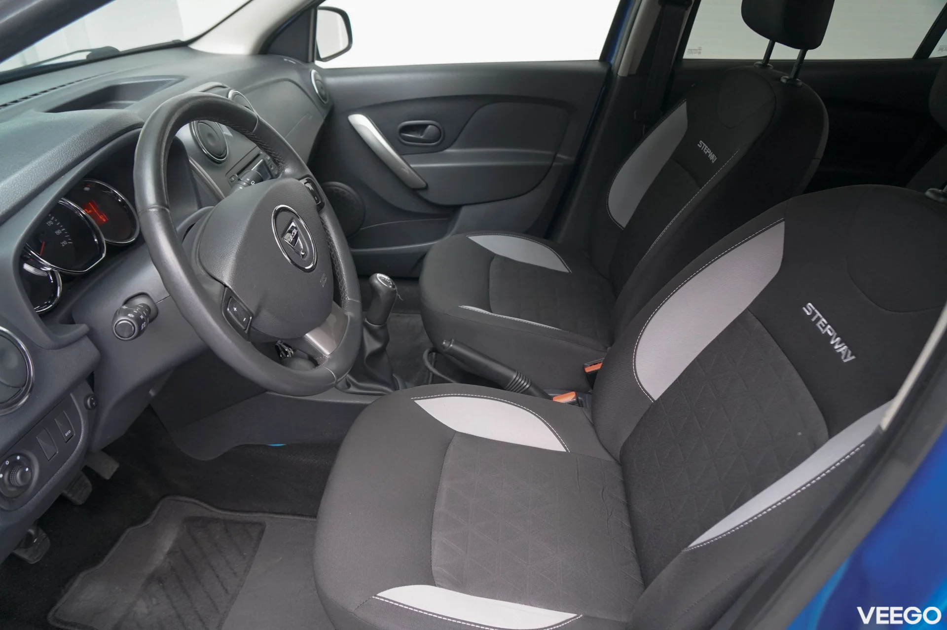 Dacia Sandero Stepway Tce 0.9 66kW