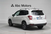 Subaru Forester - 2 177kW thumbnail