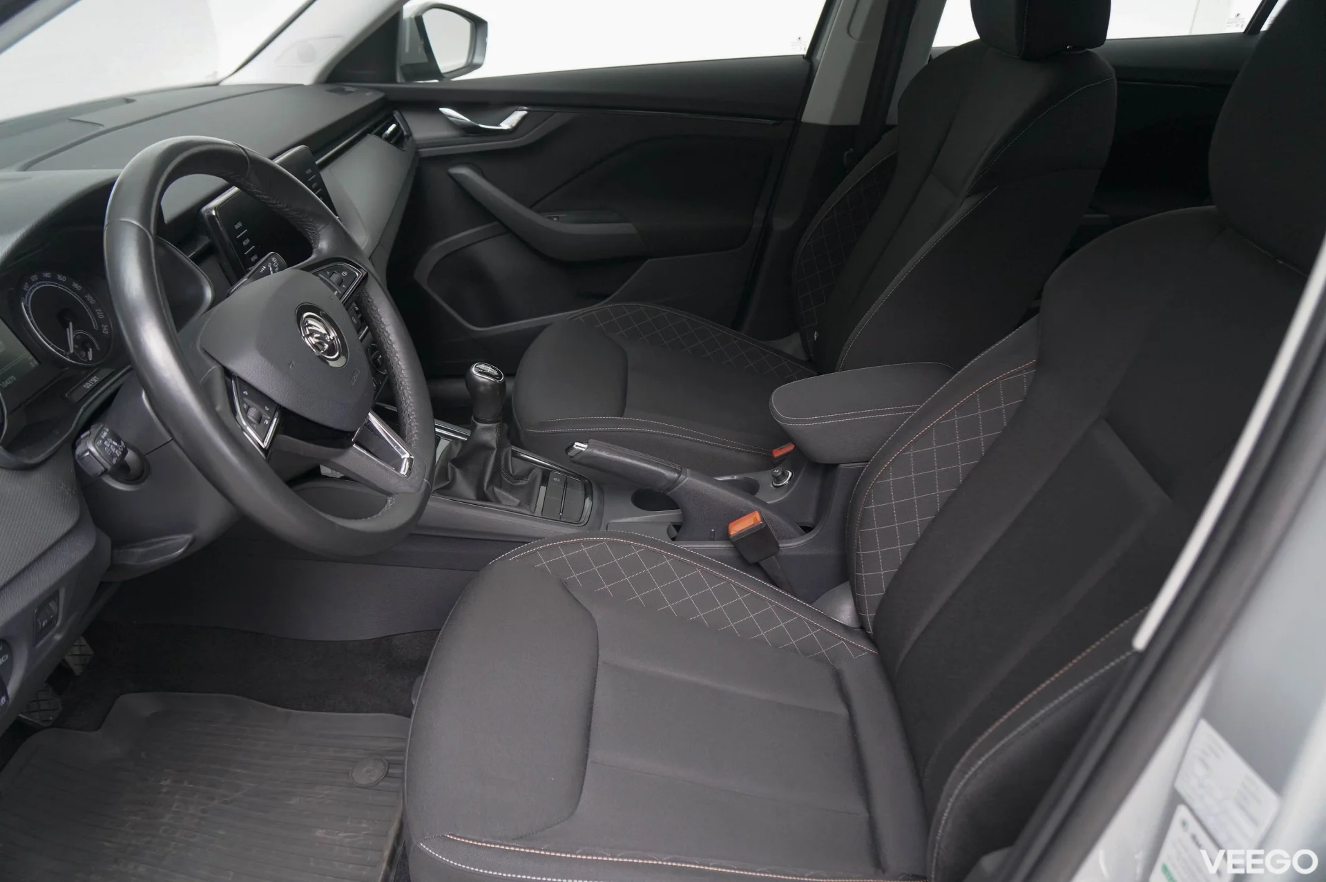 Skoda Kamiq Ambition 1,0 TSI G-TEC CNG 1 66kW