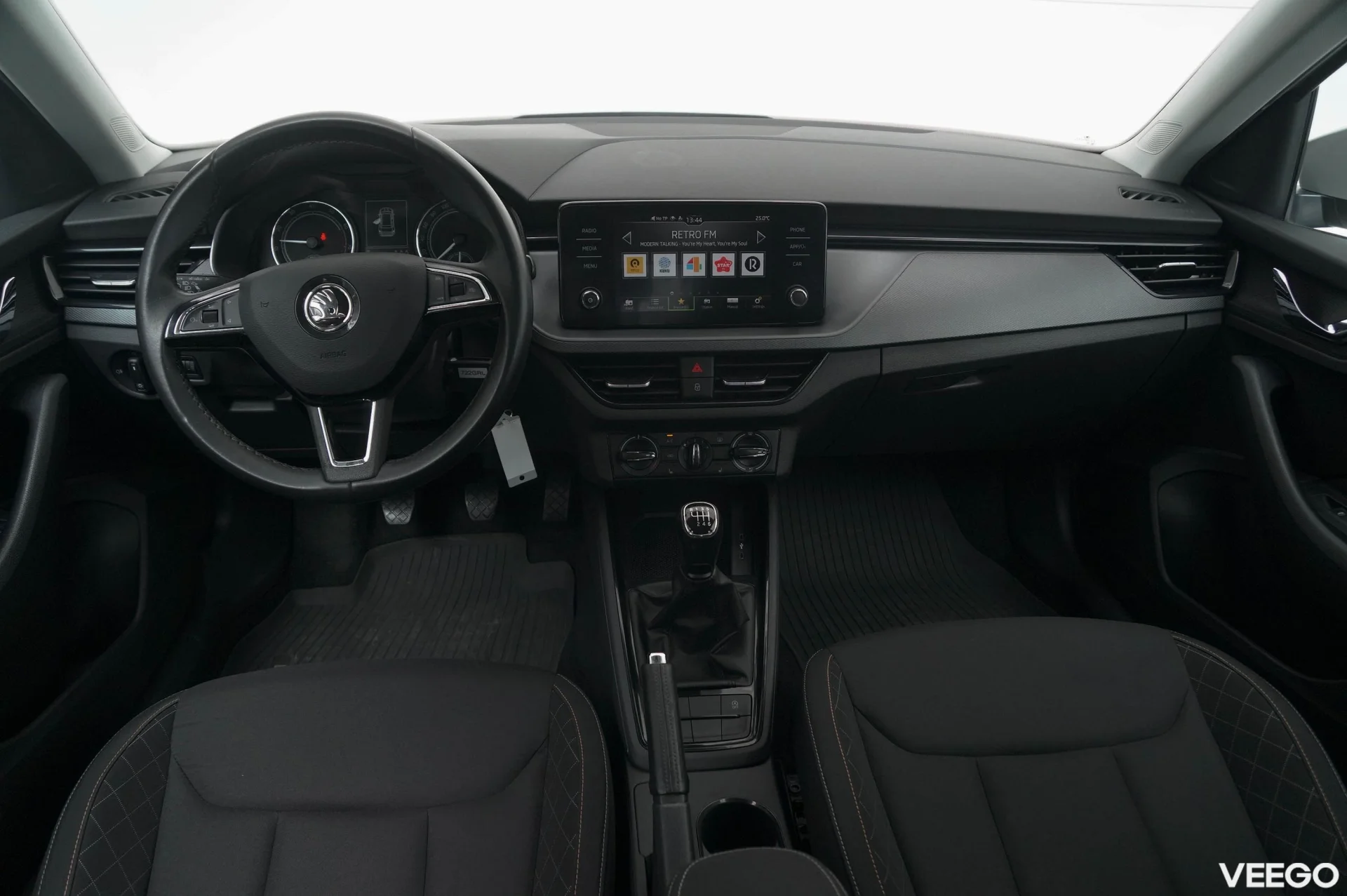 Skoda Kamiq Ambition 1,0 TSI G-TEC CNG 1 66kW