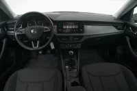 Skoda Kamiq Ambition 1,0 TSI G-TEC CNG 1 66kW thumbnail
