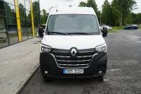 Renault Master VAN FWD Pack Clim L3H2 2.3 100kW thumbnail