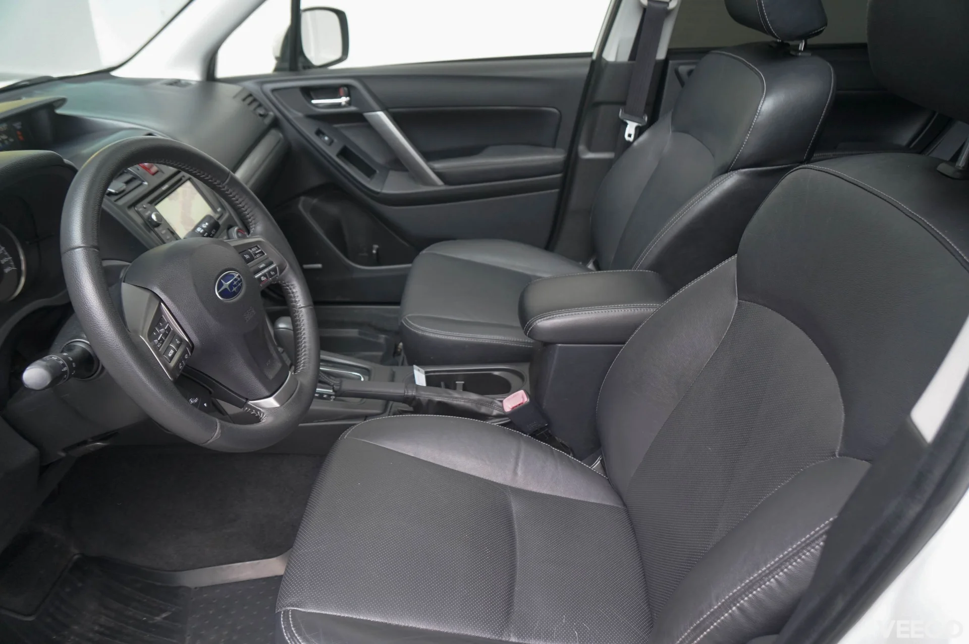 Subaru Forester - 2 177kW