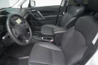 Subaru Forester - 2 177kW thumbnail