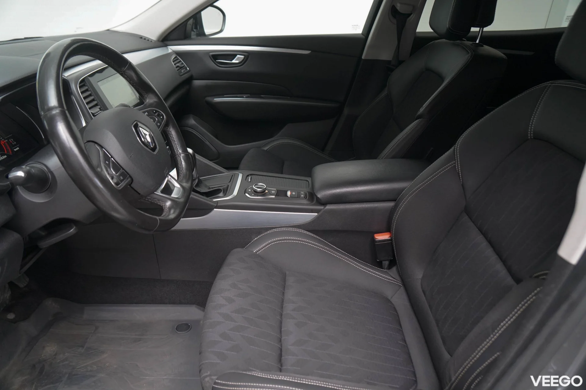 Renault Talisman GrandTour Intens Energy Tce 1.6 110kW