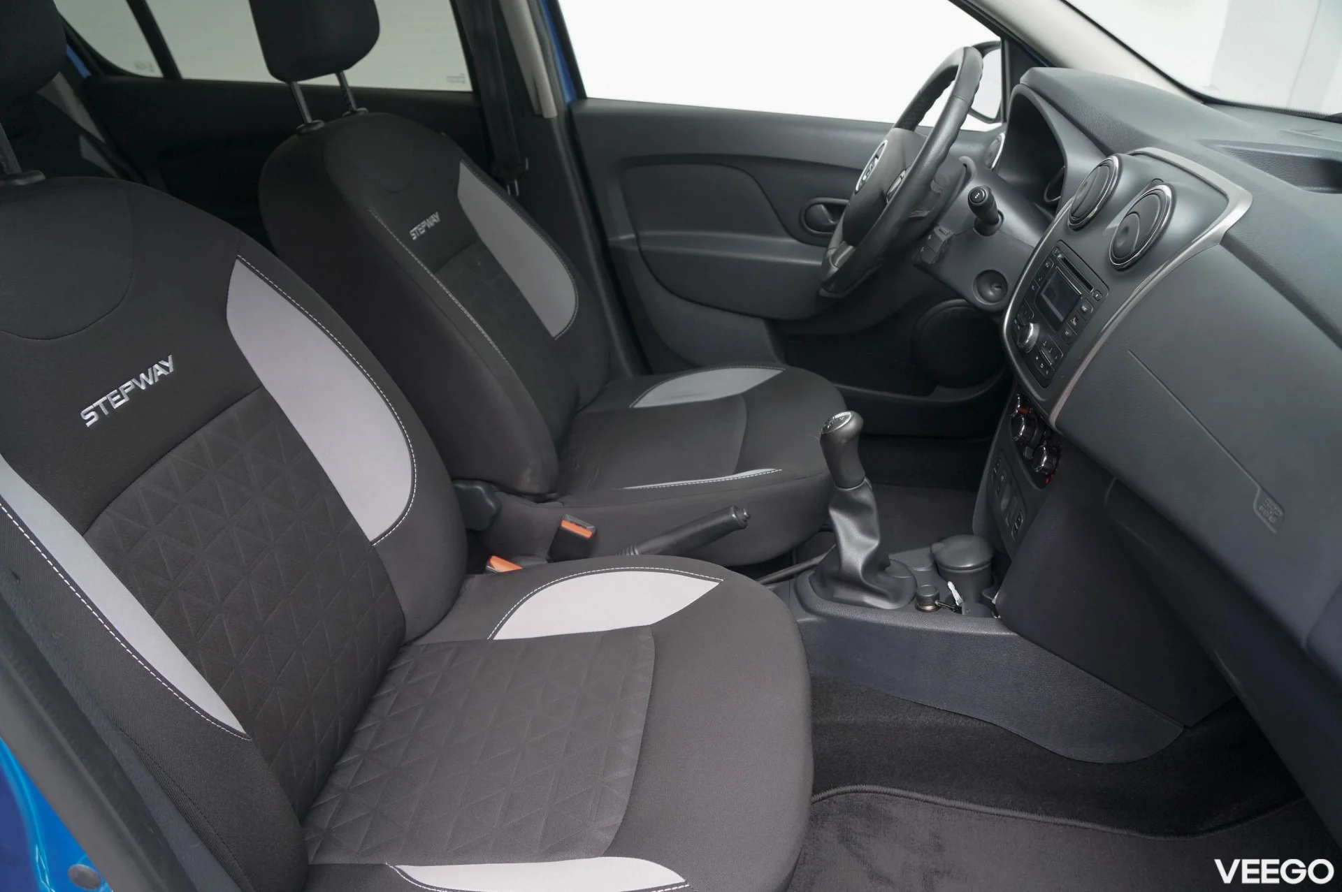 Dacia Sandero Stepway Tce 0.9 66kW