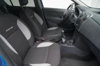 Dacia Sandero Stepway Tce 0.9 66kW thumbnail