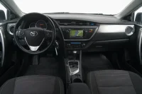 Toyota Auris Touring Sports 1.6 97kW thumbnail