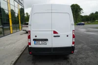 Renault Master VAN FWD Pack Clim L3H2 2.3 100kW thumbnail