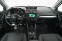 Subaru Forester - 2 177kW thumbnail