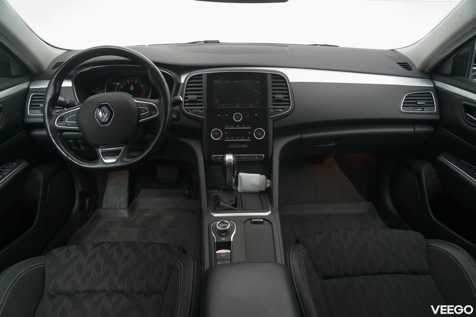 Renault Talisman GrandTour Intens Energy Tce 1.6 110kW