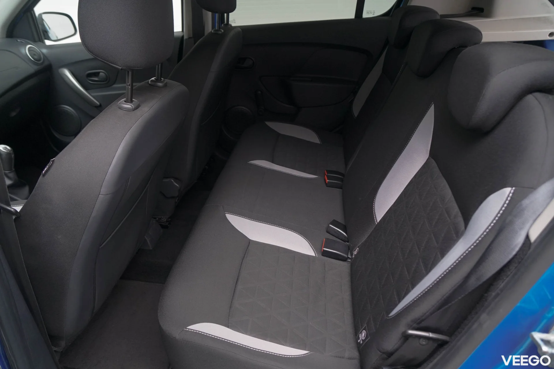 Dacia Sandero Stepway Tce 0.9 66kW