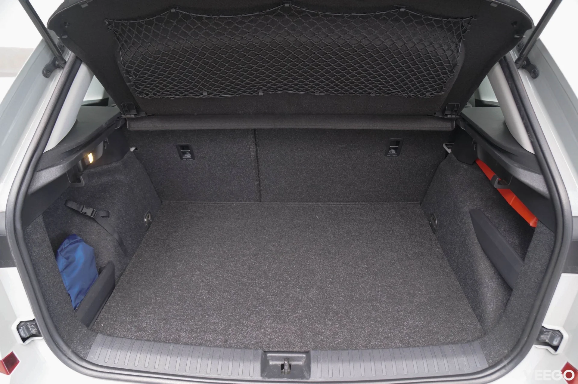 Skoda Kamiq Ambition 1,0 TSI G-TEC CNG 1 66kW