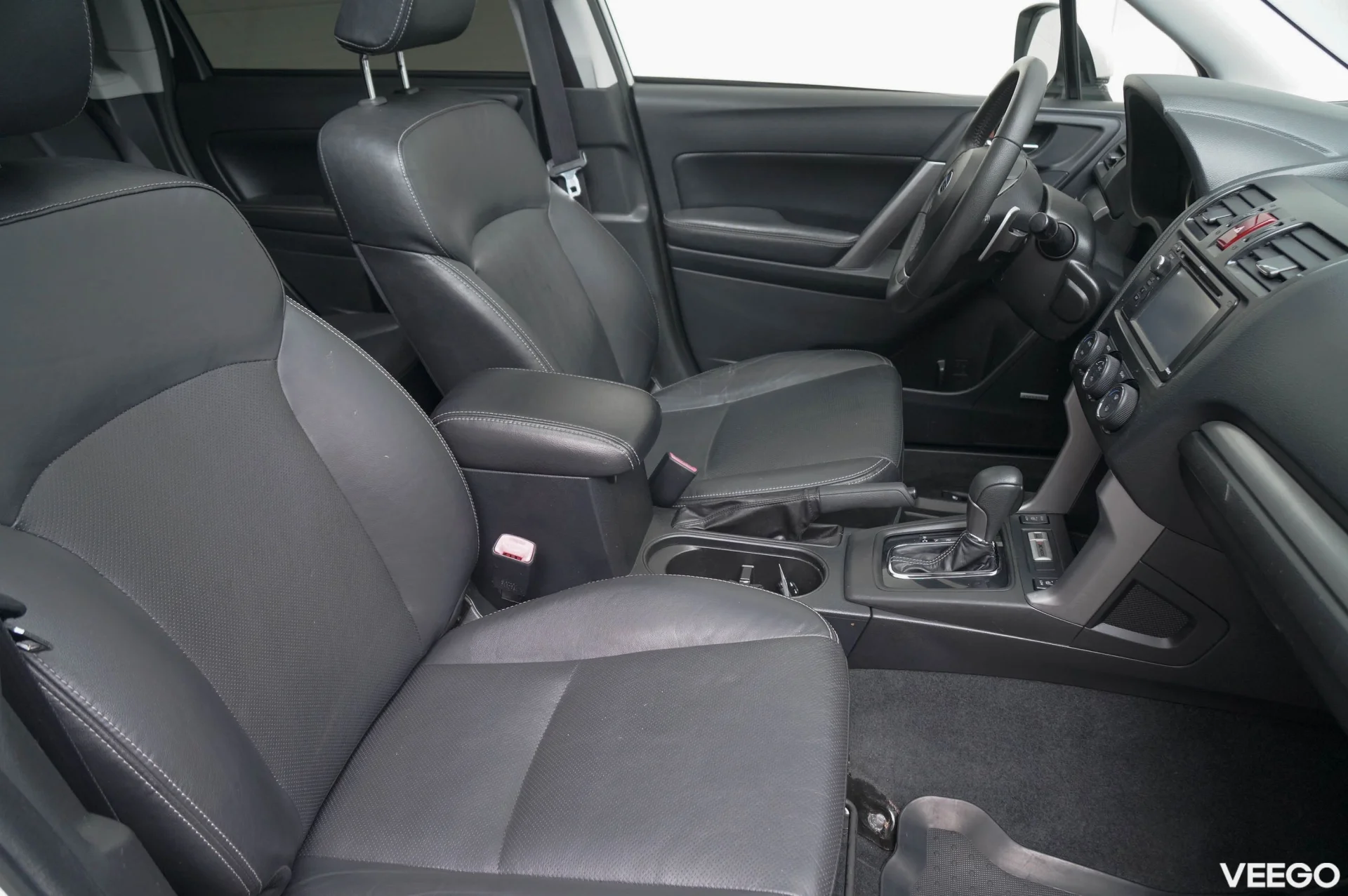 Subaru Forester - 2 177kW
