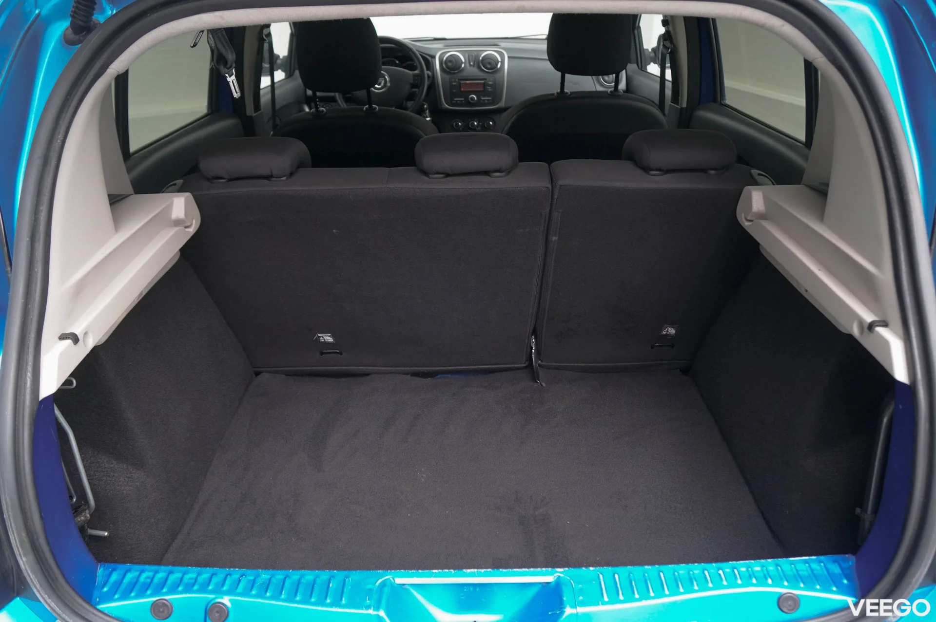 Dacia Sandero Stepway Tce 0.9 66kW