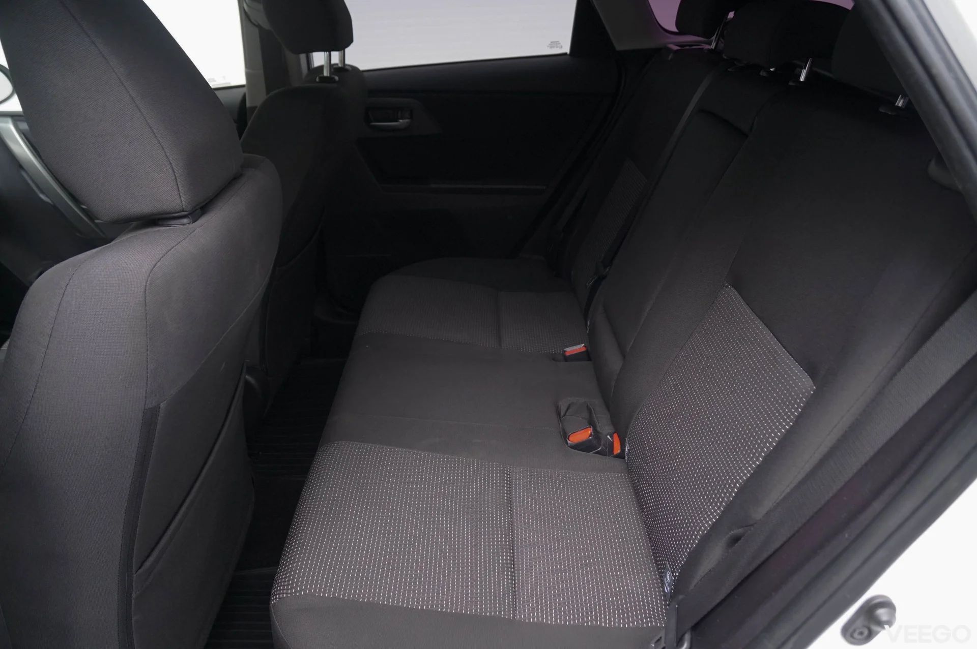 Toyota Auris Touring Sports 1.6 97kW