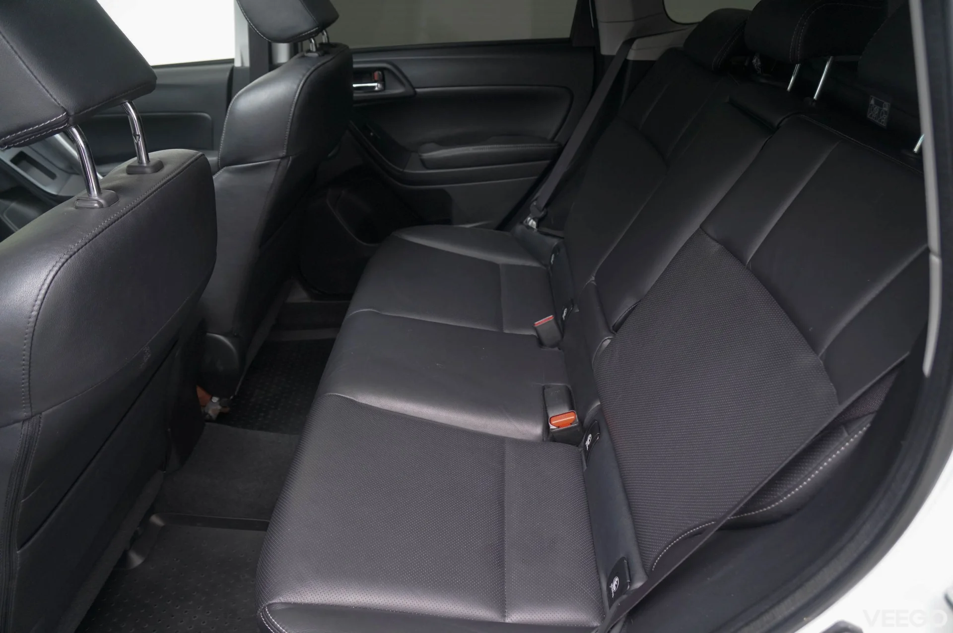 Subaru Forester - 2 177kW