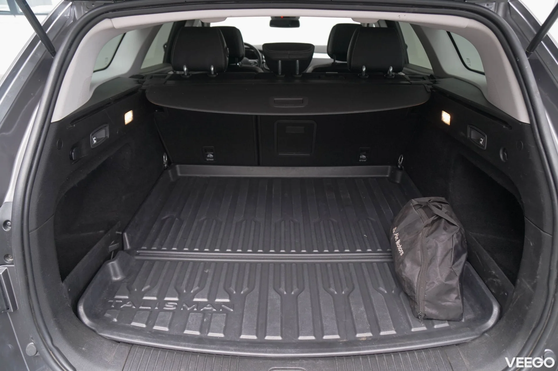 Renault Talisman GrandTour Intens Energy Tce 1.6 110kW