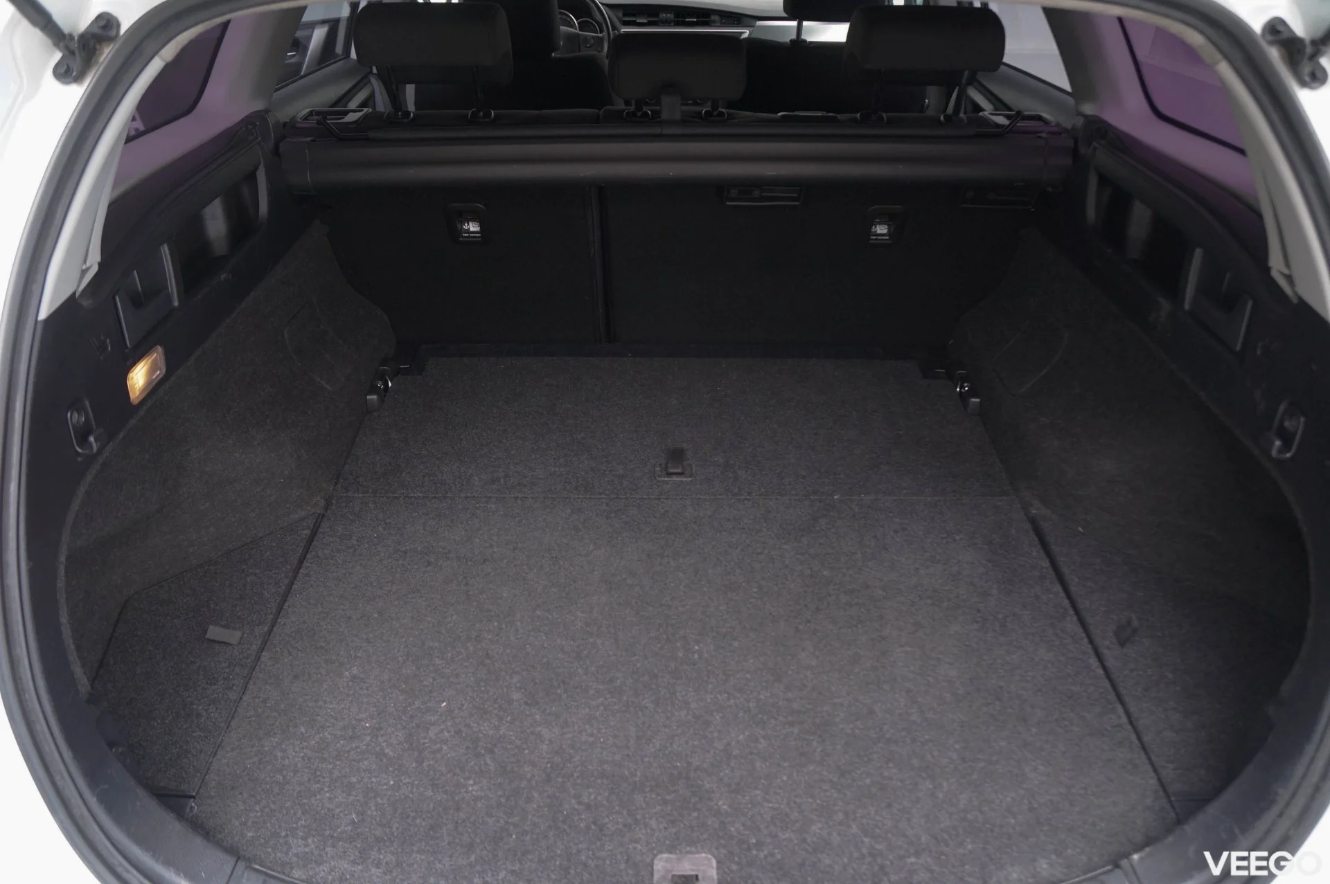 Toyota Auris Touring Sports 1.6 97kW