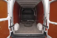 Renault Master VAN FWD Pack Clim L3H2 2.3 100kW thumbnail