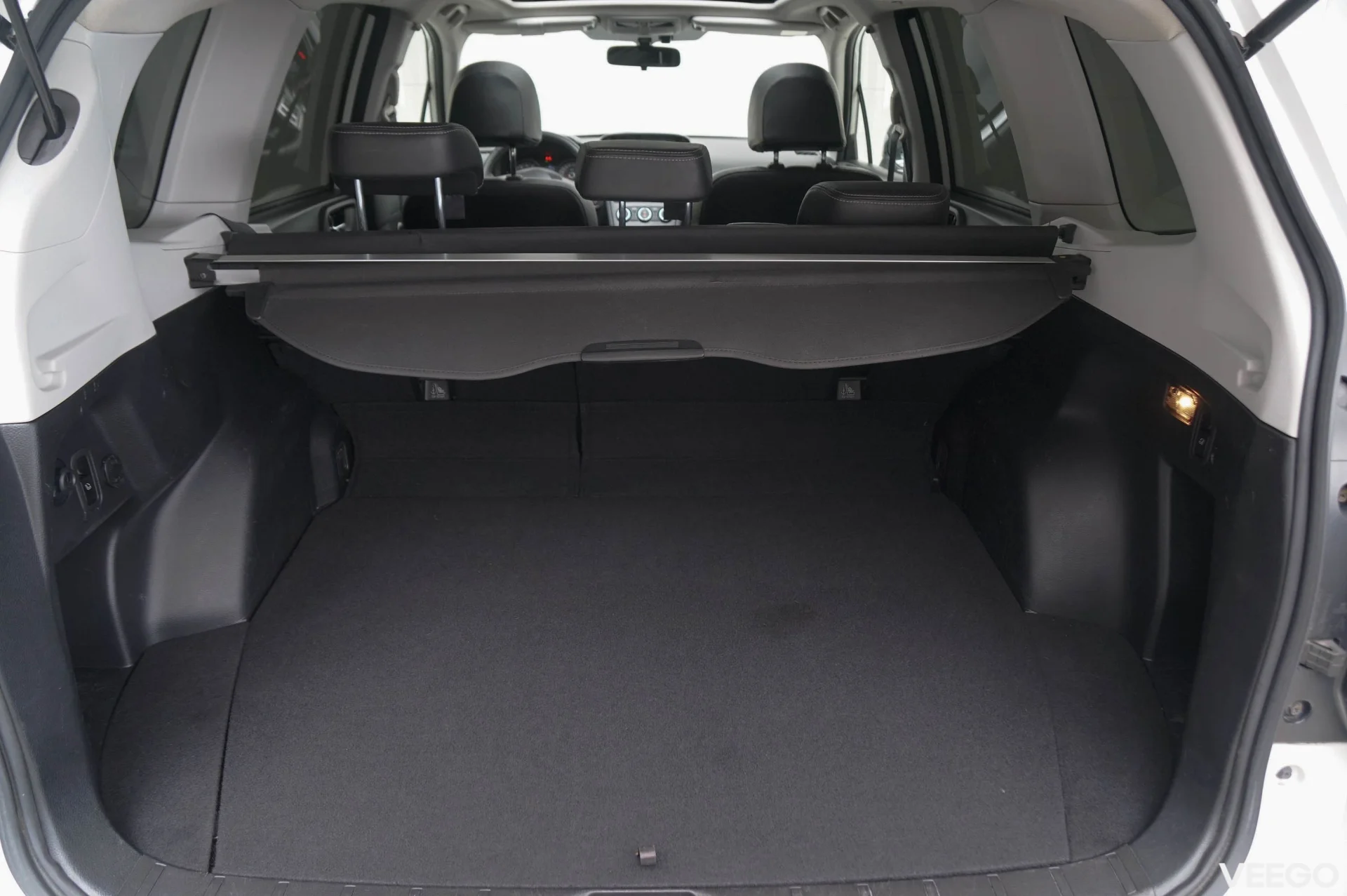 Subaru Forester - 2 177kW
