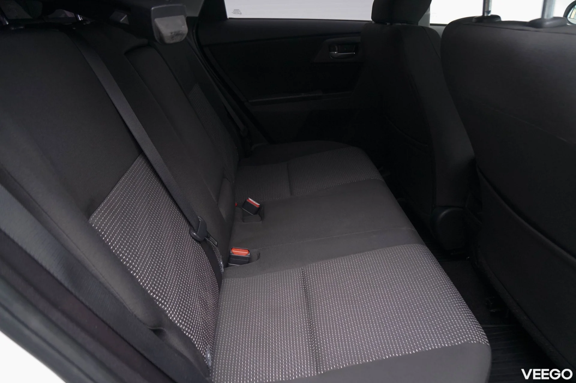 Toyota Auris Touring Sports 1.6 97kW