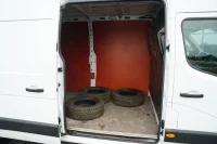 Renault Master VAN FWD Pack Clim L3H2 2.3 100kW thumbnail