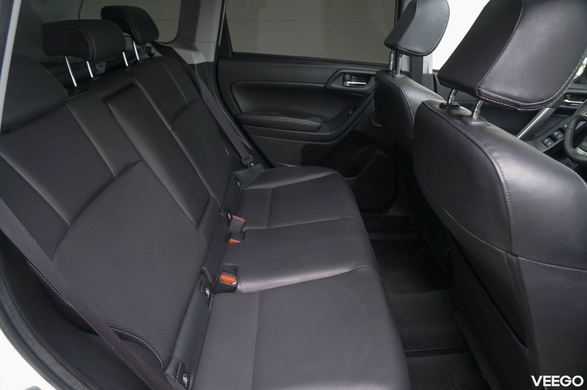 Subaru Forester - 2 177kW