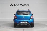 Dacia Sandero Stepway Tce 0.9 66kW thumbnail