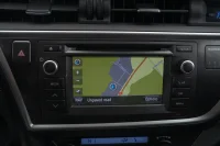Toyota Auris Touring Sports 1.6 97kW thumbnail