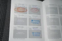 Toyota Auris Touring Sports 1.6 97kW thumbnail