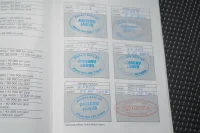 Toyota Auris Touring Sports 1.6 97kW thumbnail