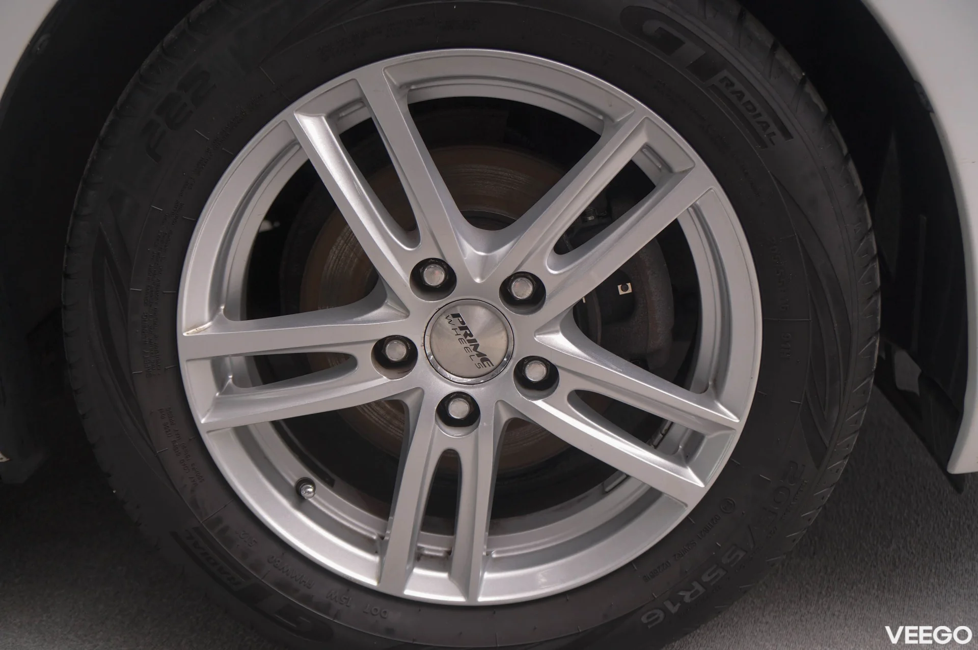 Toyota Auris Touring Sports 1.6 97kW