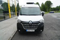 Renault Master KÜLMIK VAN Pack Clim L2H2 dCi 2.3 100kW thumbnail