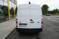 Renault Master KÜLMIK VAN Pack Clim L2H2 dCi 2.3 100kW thumbnail