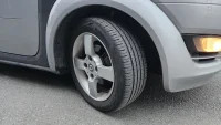 Smart Forfour 70kW thumbnail