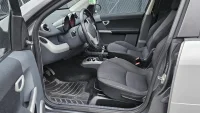 Smart Forfour 70kW thumbnail
