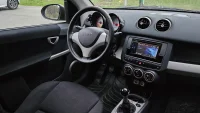 Smart Forfour 70kW thumbnail