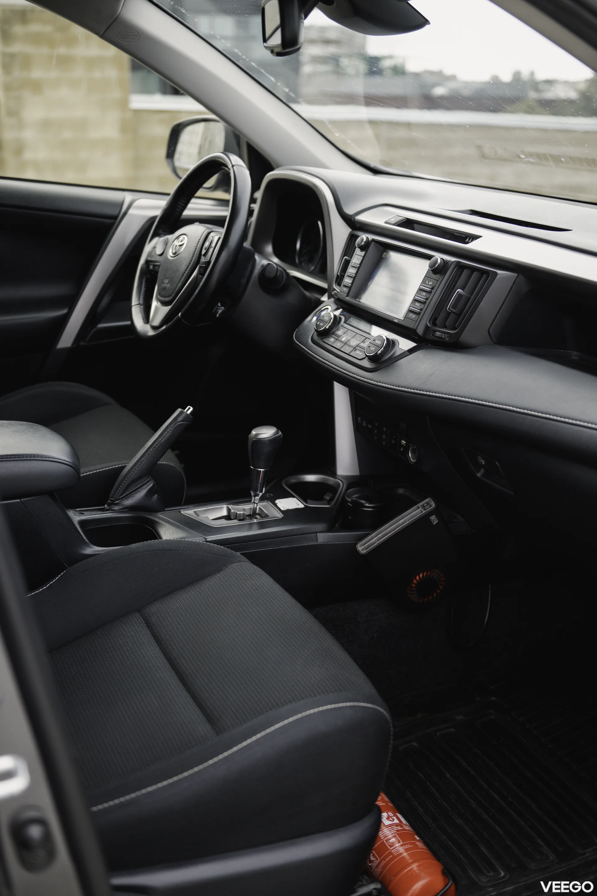 Toyota RAV4 Hybrid E-FOUR i-AWD E-CVT 2.5 114kW