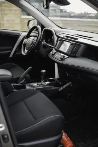 Toyota RAV4 Hybrid E-FOUR i-AWD E-CVT 2.5 114kW thumbnail