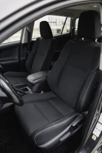 Toyota RAV4 Hybrid E-FOUR i-AWD E-CVT 2.5 114kW thumbnail