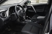 Toyota RAV4 Hybrid E-FOUR i-AWD E-CVT 2.5 114kW thumbnail