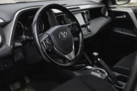 Toyota RAV4 Hybrid E-FOUR i-AWD E-CVT 2.5 114kW thumbnail