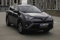 Toyota RAV4 Hybrid E-FOUR i-AWD E-CVT 2.5 114kW thumbnail