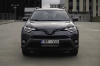 Toyota RAV4 Hybrid E-FOUR i-AWD E-CVT 2.5 114kW thumbnail