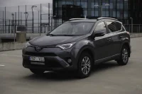 Toyota RAV4 Hybrid E-FOUR i-AWD E-CVT 2.5 114kW thumbnail