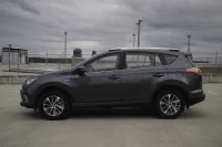 Toyota RAV4 Hybrid E-FOUR i-AWD E-CVT 2.5 114kW thumbnail