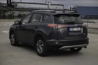 Toyota RAV4 Hybrid E-FOUR i-AWD E-CVT 2.5 114kW thumbnail