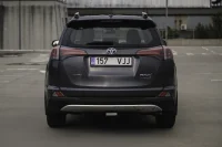 Toyota RAV4 Hybrid E-FOUR i-AWD E-CVT 2.5 114kW thumbnail